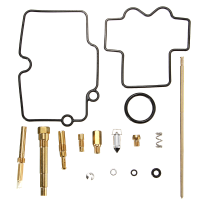 Carburetor Carb Rebuild Repair Kit For Honda Crf250x 2004 2005 2006