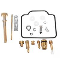 Carburetor Carb Rebuild Repair Kit For Yamaha Raptor 350 Yfm350r 2004 2008