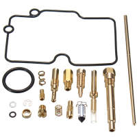 Carburetor Carb Repair Rebuild Kit For Yamaha Yfz450 2004 2009