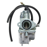 Carburetor Carb Replace For Yamaha Breeze Yfa125 Yfa Carby 1989 2004 Direct Fit
