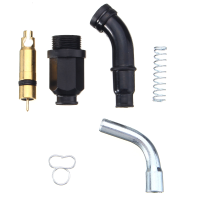 Carburetor For 2000 06 Honda Trx 350 Rancher Plunger Choke Starter Valve Kit