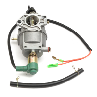 Carburetor For Honda Gx240 8hp Gx270 9hp Gx340 11hp Gx390 13hp Generator Engine