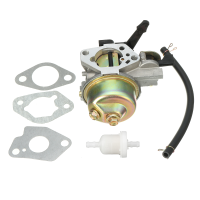 Carburetor For Honda Gx240 Gx270 8hp 9hp 16100 Ze2 W71 1616100 Zh9 820