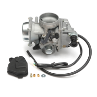 Carburetor For Honda Trx450 Atv 450 Foreman 450es S Fm Fe