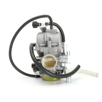 Carburetor For Kawasaki Klf 300 Klf300 1986   1995 1996   2005 Bayou