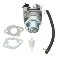 Carburetor With Gasket For Honda Gcv160 Gcv160a Gcv160la Hrb216 Hrs216 Hrr216
