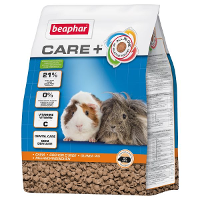 Beaphar   Care+ Cavia 1,5 Kg