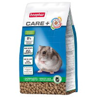 250 Gr Care+ Dwerghamster