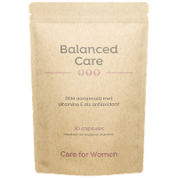 Care for Women Balanced Care Capsules