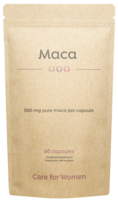 Care for Women Maca Capsules