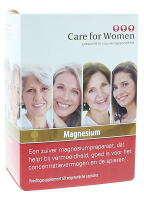 Care for Women Multi Complete Tabletten