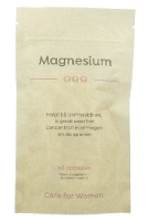 Magnesium Capsules