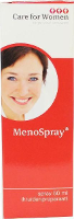Care For Women Women's Menospray