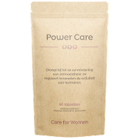 Care for Women Power Care Tabletten