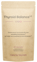 Care for Women Thyroid Balance Capsules