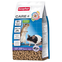 700 Gr Care+ Gerbil