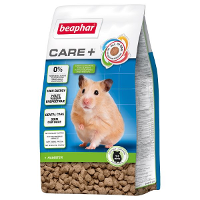 250 Gr Care+ Hamster