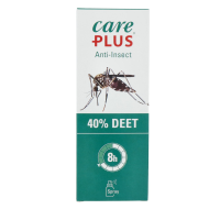 Care Plus Anti Insect 40% Deet Spray