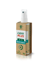 Care Plus Anti Insect Spray Bio