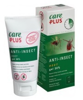 Care Plus Anti Insect Deet Gel 30%