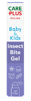 Care Plus Insect Bite Gel Baby & Kids