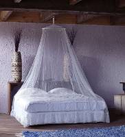 Care Plus Mosquito Net Bell