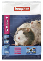 Care+ Rat #95;_1,5 Kg