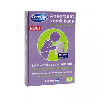 Carebag Braakzakjes