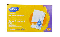 CareBag Gelmax Absorberende Inleggers 450ml