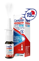 Carelastin Azelastine Neusspray Extra Sterk