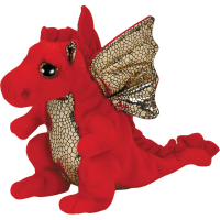 Beanie   Legend De Draak