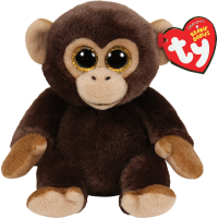 Ty Beanie Bananas,Affe Bn 15cm