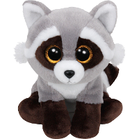 Beanie   Bandit de wasbeer