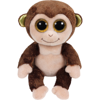 Beanie Boo   Audrey de aap