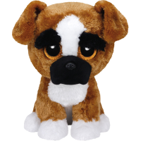 Ty Glubschi Brutus,Boxer Hund 24cm