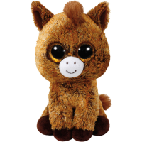 Beanie Boo   Harriet het paard