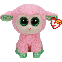 Beanie Boo   Leyla het schaap