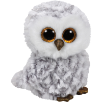 Beanie Boo   Owlette de uil