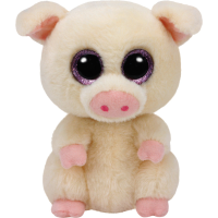 Beanie Boo   Piggley het varken