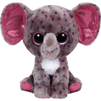 Ty Glubschi Specks,Elefant Gep. 24Cm