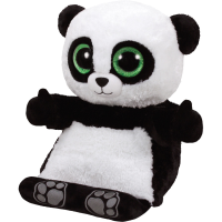Ty Handyh. Poo,Panda 32cm