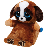 Ty Handyhalter Pups,Hund 32cm