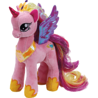 My Little Pony   Prinses Cadence