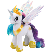 Ty Mlp,Prinzessin Celestia 15cm