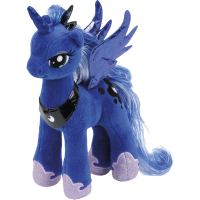 Ty Mlp,Prinzessin Luna 15cm