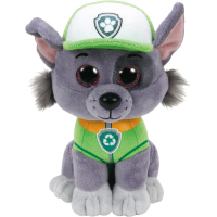 Paw Patrol   Rocky