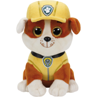 Paw Patrol   Rubble