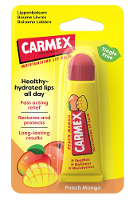 Carmex Peach Mango Moisturising Lip Balm