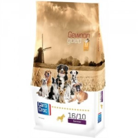 Carocroc 18/10 Senior Silver hondenvoer 2 x 15 kg