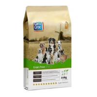 Carocroc 23/13 Graanvrij Hondenvoer 2 X 15 Kg
